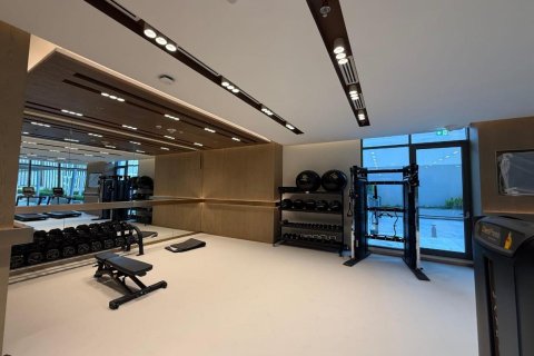 Apartment in Business Bay, Dubai 1 bedroom, 81.2 sq.m. № 137940 - photo 14