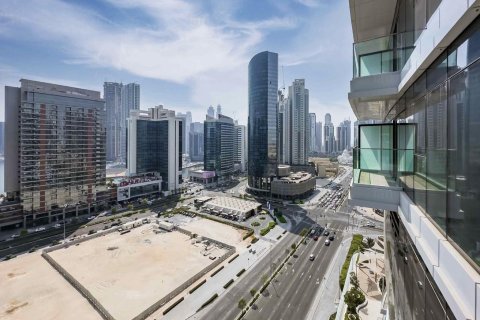 Appartement à Imperial Avenue, Downtown Dubai (Downtown Burj Dubai), Dubai, 2 chambres, 139.45 m², № 137942 - photo 5