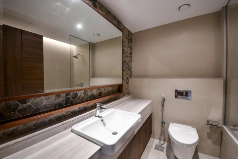 Appartement à Imperial Avenue, Downtown Dubai (Downtown Burj Dubai), Dubai, 2 chambres, 139.45 m², № 137942 - photo 7