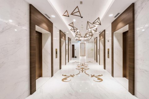 Appartement à Imperial Avenue, Downtown Dubai (Downtown Burj Dubai), Dubai, 2 chambres, 139.45 m², № 137942 - photo 2