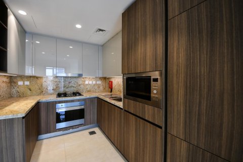 Appartement à Imperial Avenue, Downtown Dubai (Downtown Burj Dubai), Dubai, 2 chambres, 139.45 m², № 137942 - photo 16