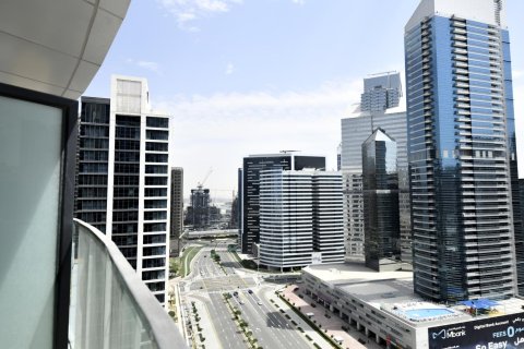 Appartement à Imperial Avenue, Downtown Dubai (Downtown Burj Dubai), Dubai, 2 chambres, 139.45 m², № 137942 - photo 6
