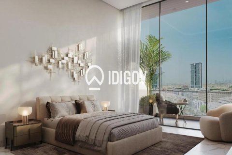 Apartment in District 13, Jumeirah Village Circle, Dubai 1 bedroom, 68.75 sq.m. № 137939