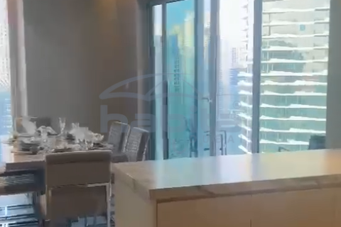Apartment in Dubai Marina, Dubai 2 bedrooms, 161.7 sq.m. № 7611 - photo 2