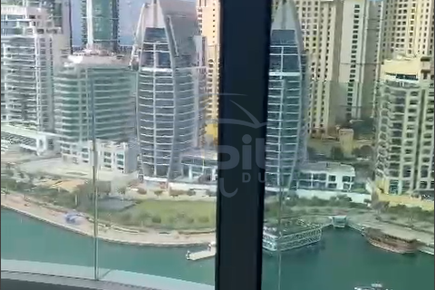 Apartment in Dubai Marina, Dubai 2 bedrooms, 161.7 sq.m. № 7611 - photo 3