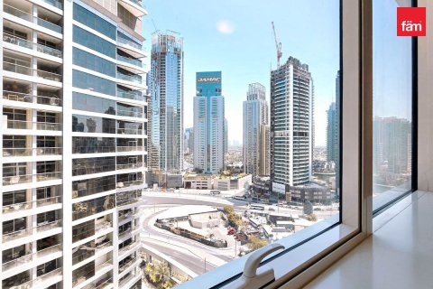 Apartment in Dubai Marina, Dubai 1 bedroom, 66.8 sq.m. № 7606