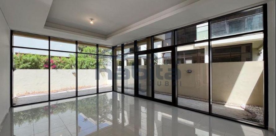 شقة في Richmond, داماك هيلز (أكويا باي داماك), دبي 3 غرف نوم, 253 م² رقم 7612