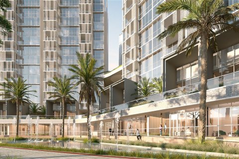 Appartement à Dubai, 1 chambre, 86 m², № 103743 - photo 5