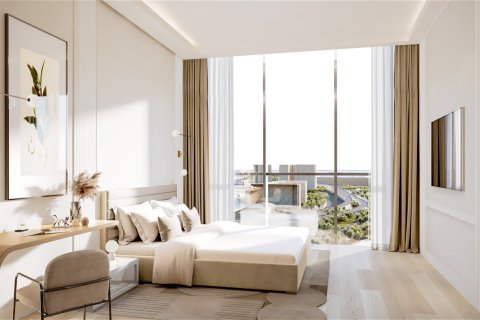 Appartement à Dubai, 1 chambre, 86 m², № 103743 - photo 8