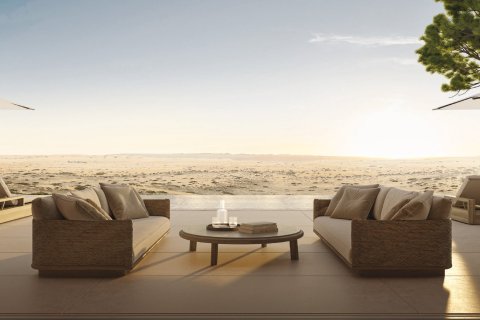 Villa in Dubai 3 bedrooms, 527 sq.m. № 103738