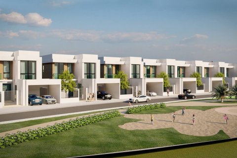 Villa en Mina Rashid, Dubai, 2 dormitorios, 181 m², № 103741 - foto 8