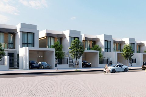 Villa en Mina Rashid, Dubai, 2 dormitorios, 181 m², № 103741 - foto 9