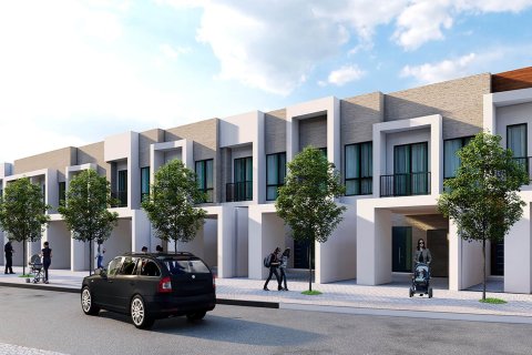 Villa in Mina Rashid, Dubai 2 bedrooms, 181 sq.m. № 103741