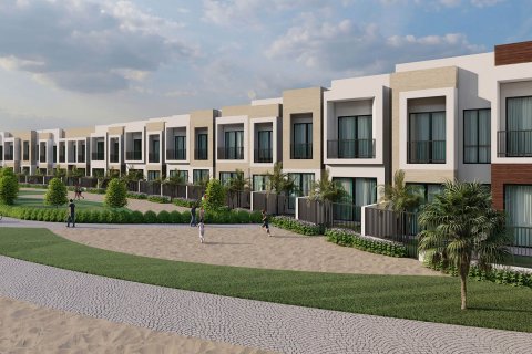 Villa en Mina Rashid, Dubai, 2 dormitorios, 181 m², № 103741 - foto 5