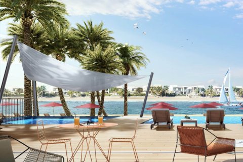 Villa en Mina Rashid, Dubai, 2 dormitorios, 181 m², № 103741 - foto 6