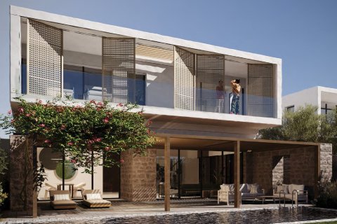 Villa in Dubai 3 bedrooms, 378 sq.m. № 103740 - photo 27