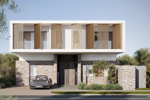 Villa in Dubai 3 bedrooms, 378 sq.m. № 103740 - photo 28
