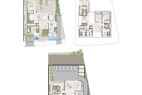 Villa in Dubai 3 bedrooms, 378 sq.m. № 103740 - photo 16