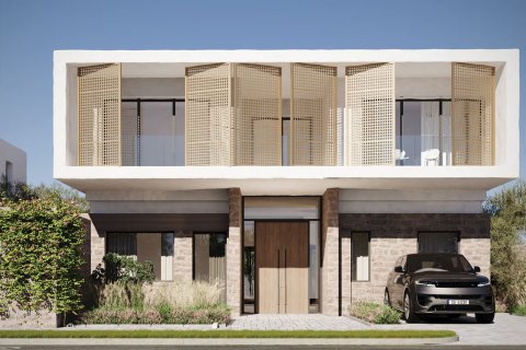 Villa in Dubai 3 bedrooms, 378 sq.m. № 103740 - photo 26