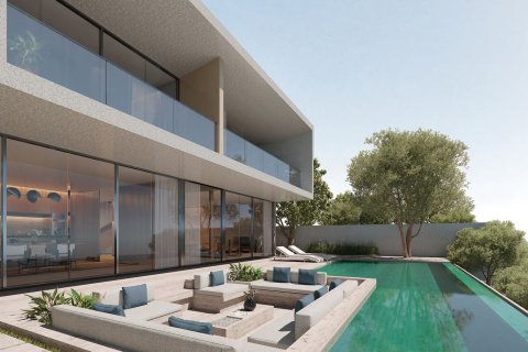 Villa in Dubai 3 bedrooms, 378 sq.m. № 103740 - photo 2