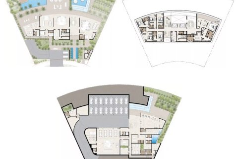 Villa in Dubai 3 bedrooms, 378 sq.m. № 103740 - photo 15