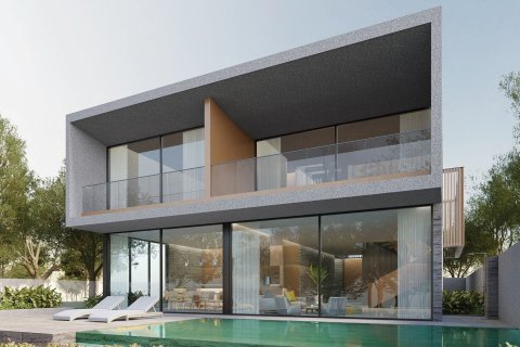 Villa in Dubai 3 bedrooms, 378 sq.m. № 103740 - photo 24