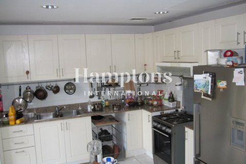 Townhouse in Springs 6, The Springs, Dubai 3 bedrooms, 255.019 sq.m. № 109921