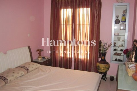 Снять в аренду таунхаус в Springs 6, The Springs, Дубай: 3 спальни, 255.01873500м², № 109921 - фото 2