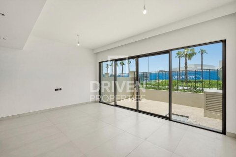 Таунхаус в Damac Lagoons, Дубай, 4 спальни, 144.37м², № 127812