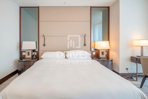 Снять в аренду квартиру в The Address Sky View Towers, Даунтаун Дубай (Даунтаун Бурдж Дубай), Дубай: 2 спальни, 157.84м², № 127816 - фото 6