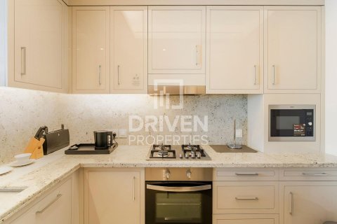 Снять в аренду квартиру в The Address Sky View Towers, Даунтаун Дубай (Даунтаун Бурдж Дубай), Дубай: 2 спальни, 157.84м², № 127816 - фото 9