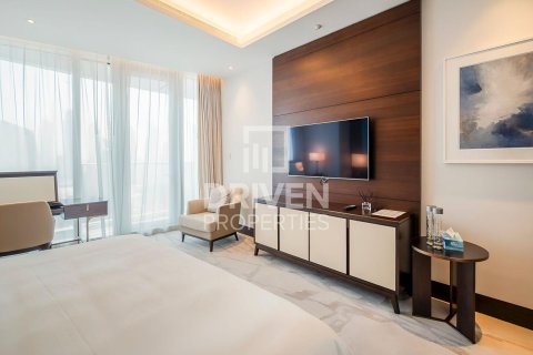 Снять в аренду квартиру в The Address Sky View Towers, Даунтаун Дубай (Даунтаун Бурдж Дубай), Дубай: 2 спальни, 157.84м², № 127816 - фото 7