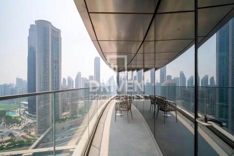 Снять в аренду квартиру в The Address Sky View Towers, Даунтаун Дубай (Даунтаун Бурдж Дубай), Дубай: 2 спальни, 157.84м², № 127816 - фото 13