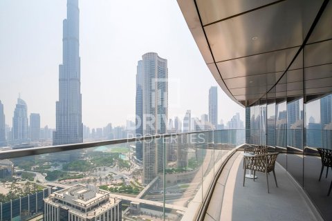 Снять в аренду квартиру в The Address Sky View Towers, Даунтаун Дубай (Даунтаун Бурдж Дубай), Дубай: 2 спальни, 157.84м², № 127816 - фото 14