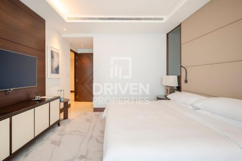 Снять в аренду квартиру в The Address Sky View Towers, Даунтаун Дубай (Даунтаун Бурдж Дубай), Дубай: 2 спальни, 157.84м², № 127816 - фото 8