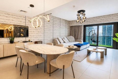 Apartamento en Downtown Dubai (Downtown Burj Dubai), Dubai, 3 dormitorios, 140 m², № 134073 - foto 11