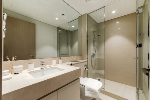 Apartamento en Downtown Dubai (Downtown Burj Dubai), Dubai, 3 dormitorios, 140 m², № 134073 - foto 5