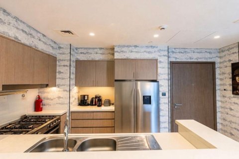 Apartamento en Downtown Dubai (Downtown Burj Dubai), Dubai, 3 dormitorios, 140 m², № 134073 - foto 9