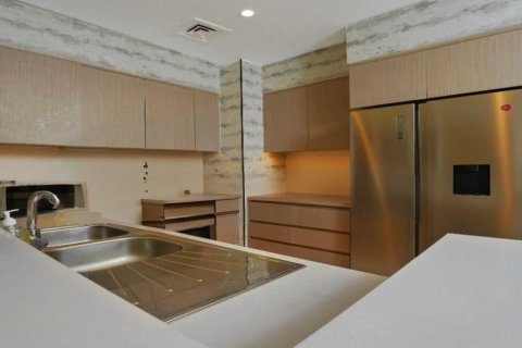 Apartamento en Downtown Dubai (Downtown Burj Dubai), Dubai, 3 dormitorios, 140 m², № 134073 - foto 8