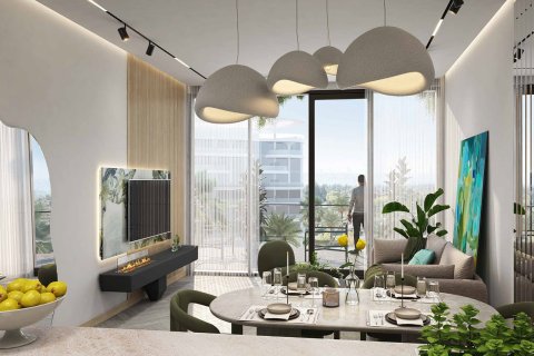 Appartement à Golf City, Dubai, 1 chambre, 68 m², № 134072 - photo 7