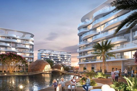 Appartement à Golf City, Dubai, 1 chambre, 68 m², № 134072 - photo 15