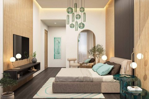 Appartement à Golf City, Dubai, 1 chambre, 68 m², № 134072 - photo 6