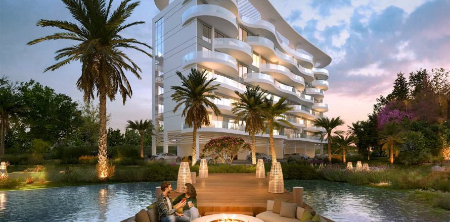 Appartement à Golf City, Dubai, 1 chambre, 68 m², № 134072