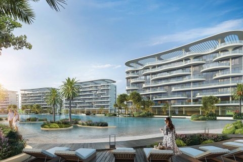 Appartement à Golf City, Dubai, 1 chambre, 68 m², № 134072 - photo 13