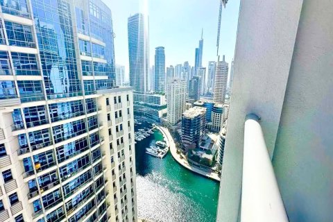 Appartement à Dubai Marina, Dubai, 2 chambres, 71 m², № 134074