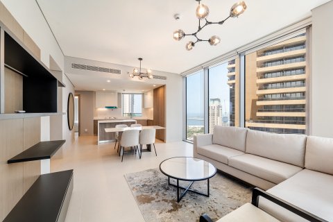 Apartamento en Dubai Marina, Dubai, 2 dormitorios, 122 m², № 134077 - foto 13