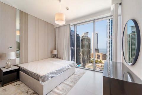Apartamento en Dubai Marina, Dubai, 2 dormitorios, 122 m², № 134077 - foto 10