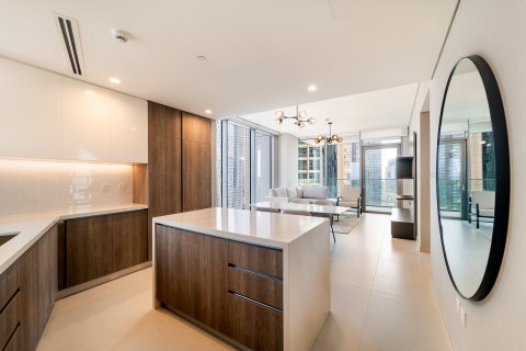 Apartamento en Dubai Marina, Dubai, 2 dormitorios, 122 m², № 134077 - foto 19