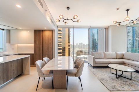 Apartamento en Dubai Marina, Dubai, 2 dormitorios, 122 m², № 134077 - foto 20