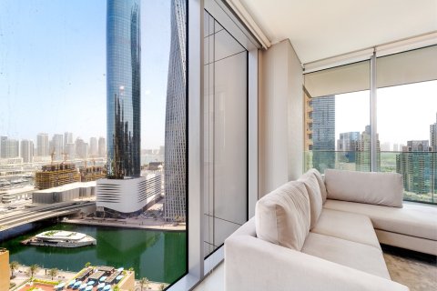 Apartamento en Dubai Marina, Dubai, 2 dormitorios, 122 m², № 134077 - foto 14